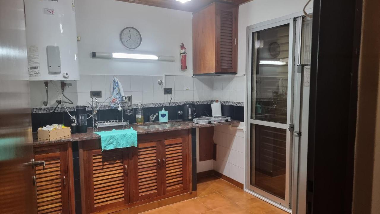 波萨达斯Departamento Temporario De 1 A 4 Personas公寓 外观 照片