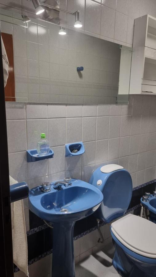 波萨达斯Departamento Temporario De 1 A 4 Personas公寓 外观 照片