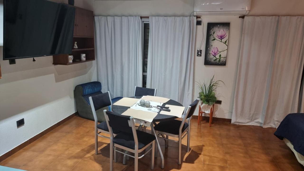 波萨达斯Departamento Temporario De 1 A 4 Personas公寓 外观 照片